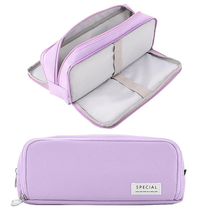 Versatile Pencil Case