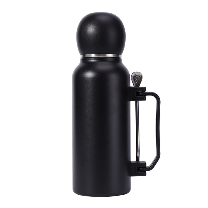 Unisex Insulated Thermos Bottle Kalsten