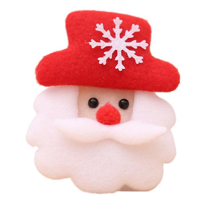 Christmas hair accessories with LED lights Kalsten