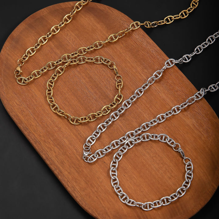 Chain Link Kalsten