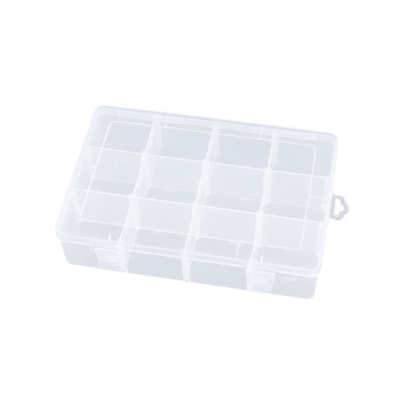Multi-Functional Storage Organizer Box Kalsten