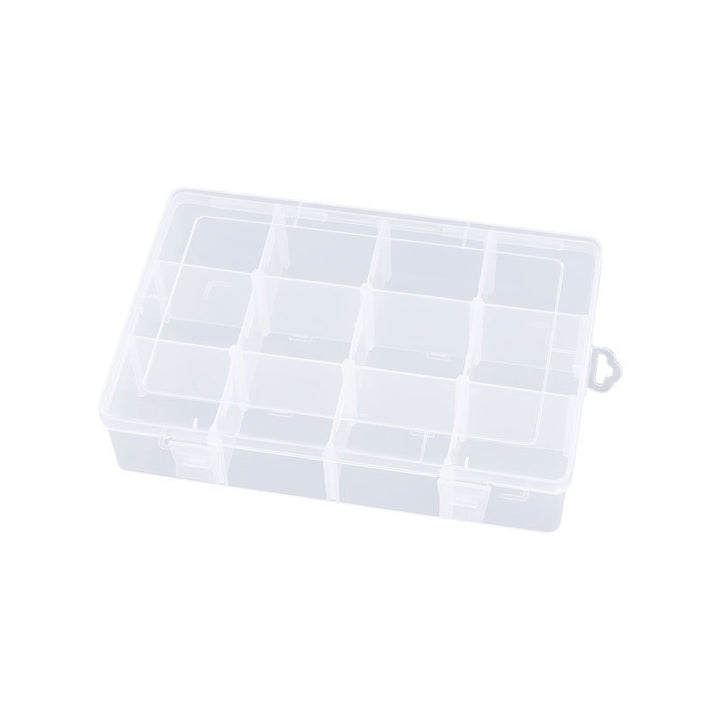 Multi-Functional Storage Organizer Box Kalsten