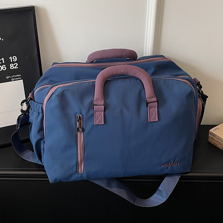 Versatile Travel Gym Bag Kalsten