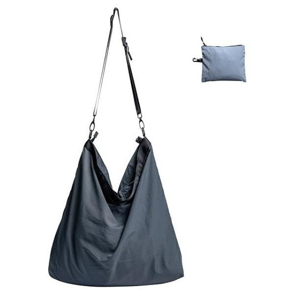 Large tote bag with adjustable shoulder strap Kalsten