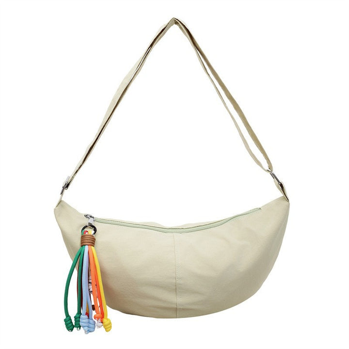 Minimalist Crossbody Bag