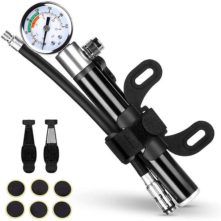 Comprehensive Bicycle Maintenance Tool Kit Kalsten