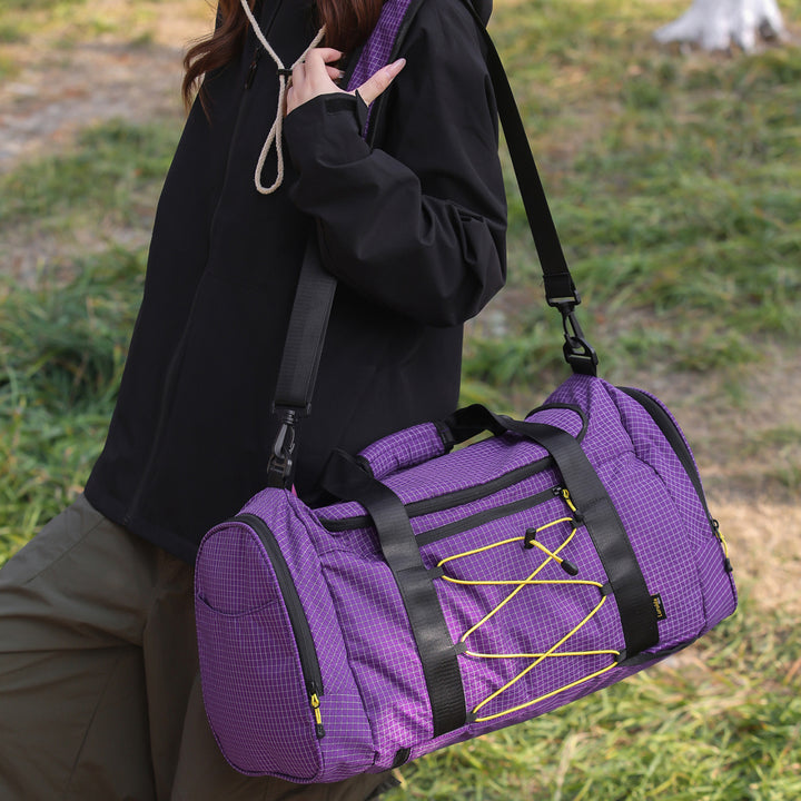 Multi-Functional Sports Duffle Kalsten