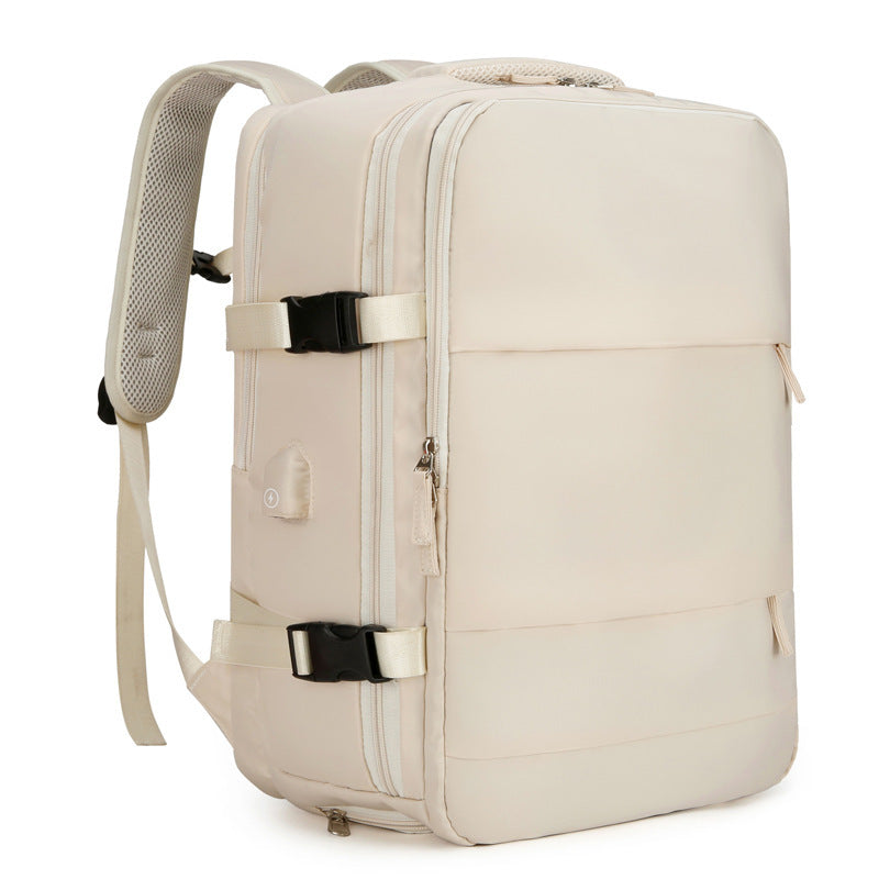 Versatile Everyday Travel Backpack Kalsten