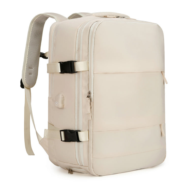 Versatile Everyday Travel Backpack Kalsten
