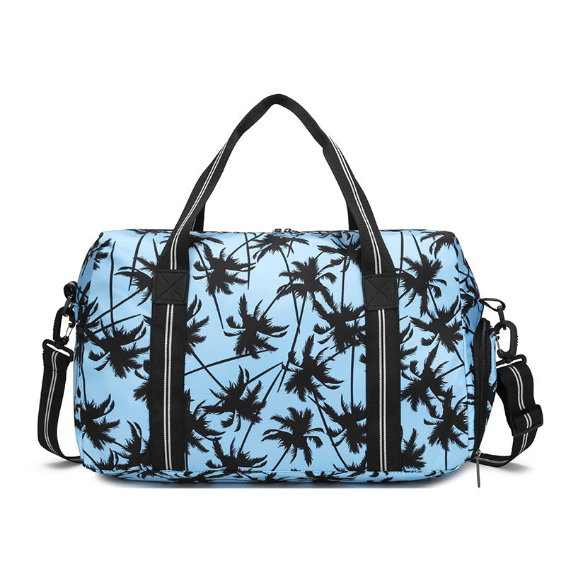 Travel Duffel Bag Kalsten