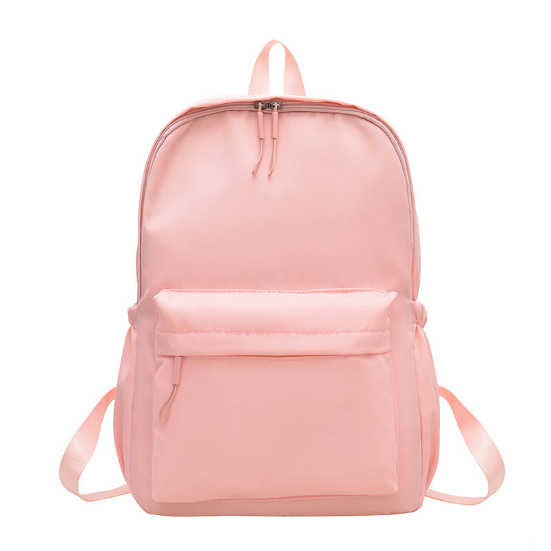 Lightweight Multi-Pocket Travel Backpack Kalsten