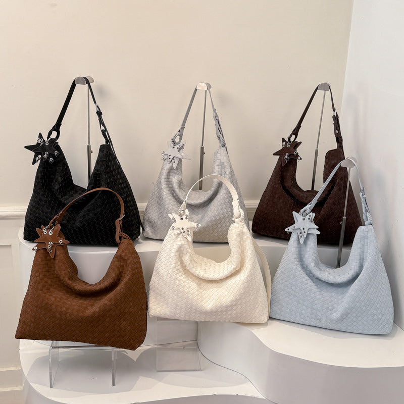 Elegant and Practical Shoulder Bag Kalsten