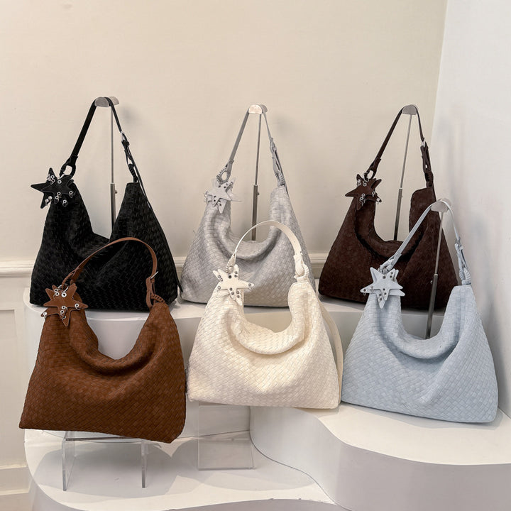 Elegant and Practical Shoulder Bag Kalsten