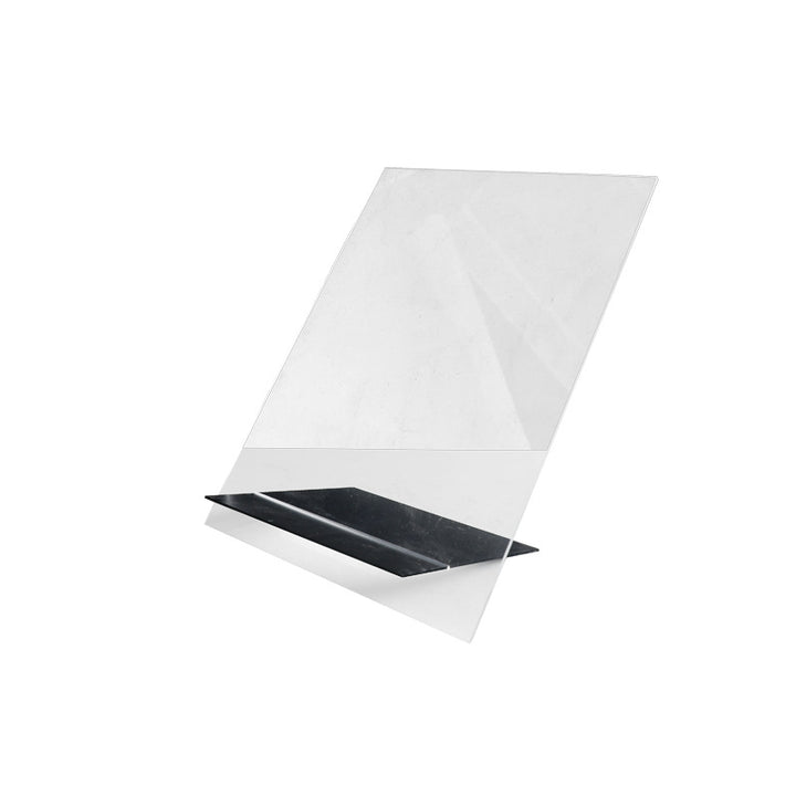 Stylish Acrylic Display Stand