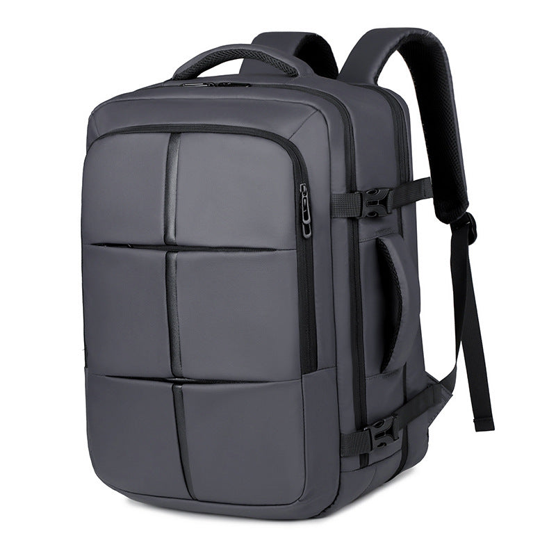 Modern Sleek Backpack