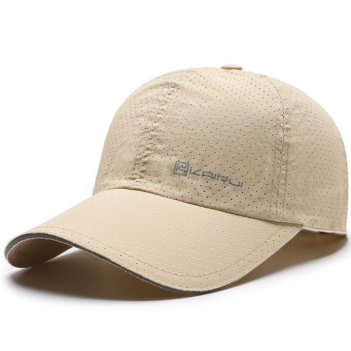 Women's Sporty Cap Kalsten