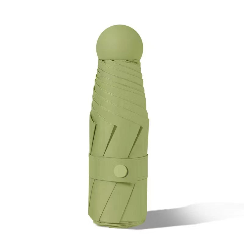 Unisex foldable umbrella Kalsten