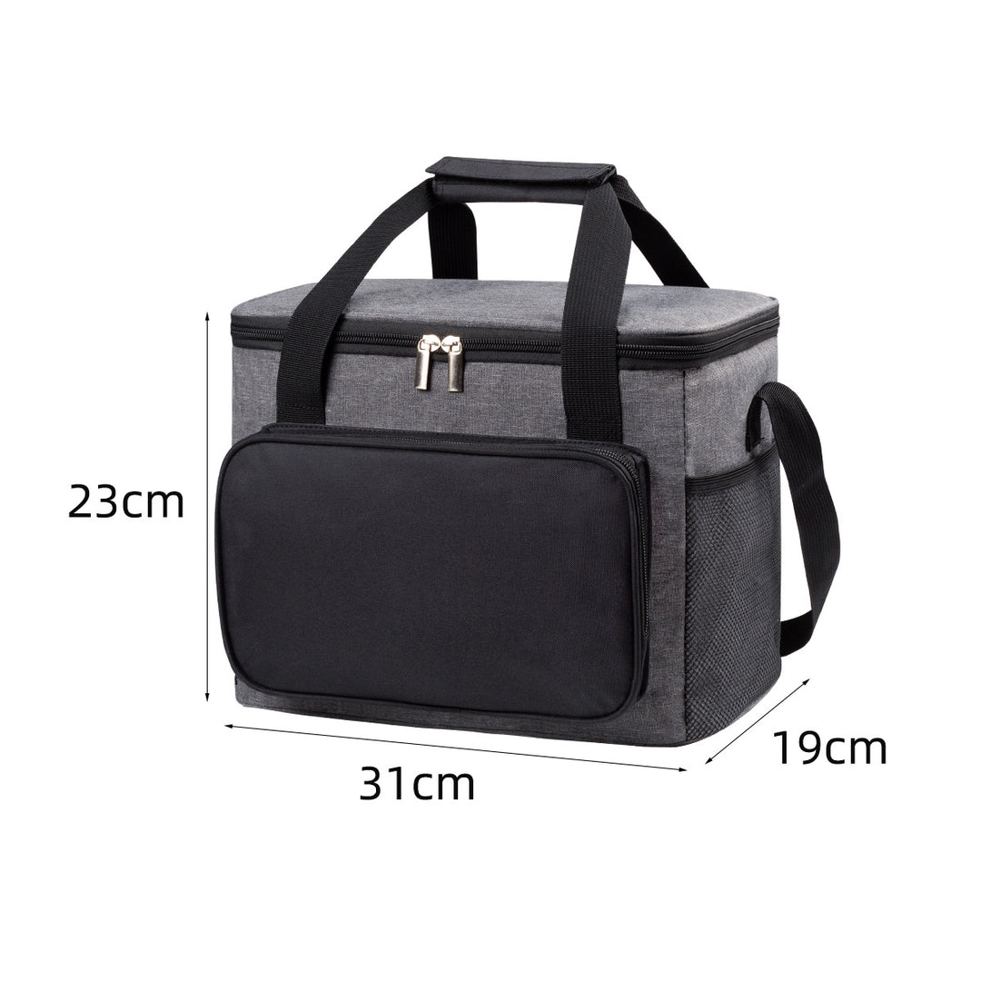 Ladies Cooler Bag with Multiple Compartments Kalsten