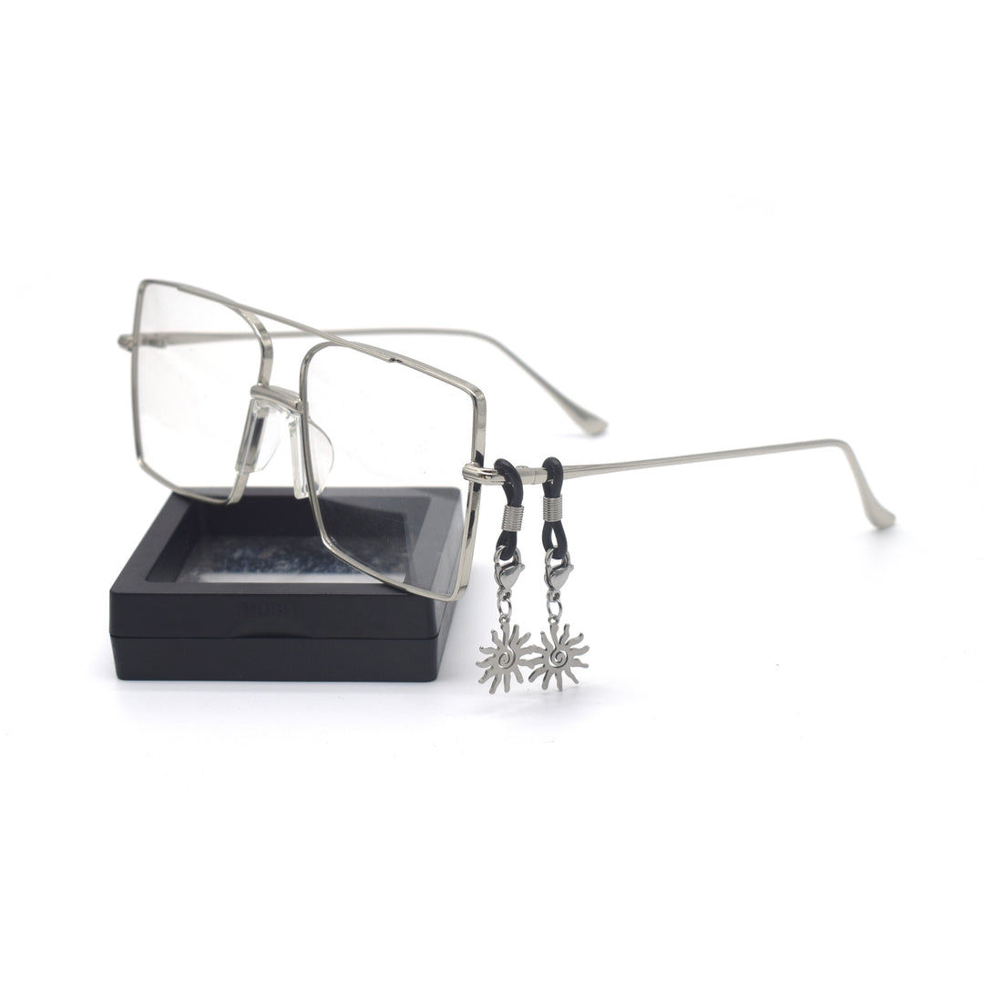 Decorative Sun Charm Eyewear Chain Kalsten