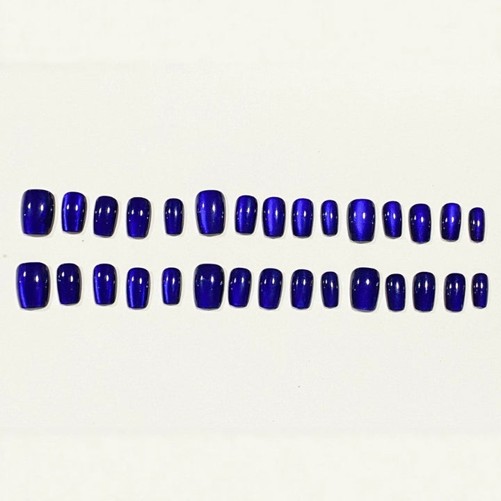 Premium Glossy Acrylic Press-On Nail Tips Kalsten