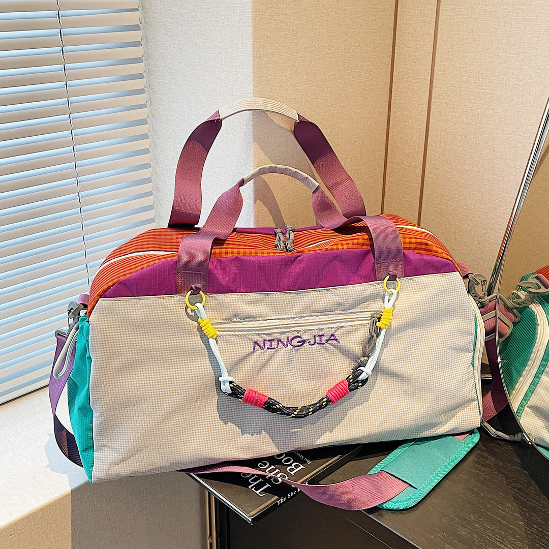 Versatile Sports Duffel Bag Kalsten