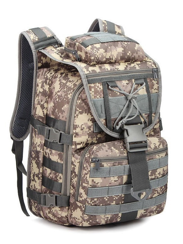 Multi-Purpose Tactical Hydration Backpack Kalsten