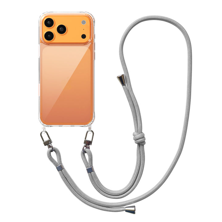 Stylish Crossbody Phone Case with Adjustable Strap Kalsten