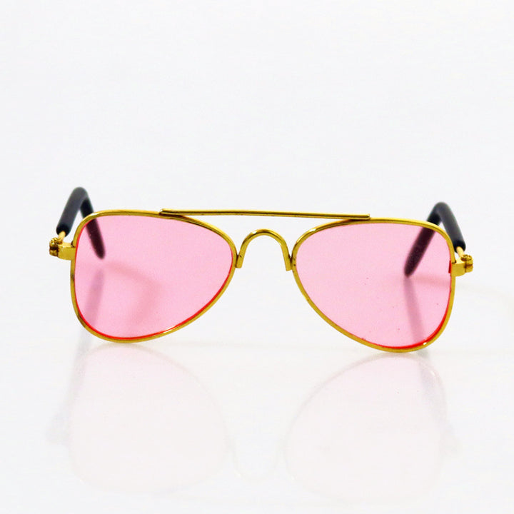 Aviator Style Kalsten Sunglasses