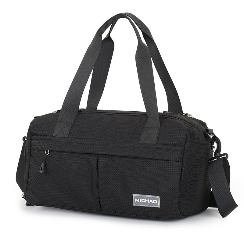 Versatile Gym and Travel Duffel Bag Kalsten