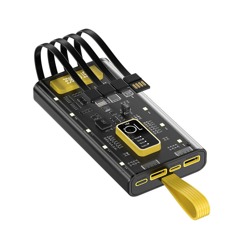Multiport Powerbank Kalsten