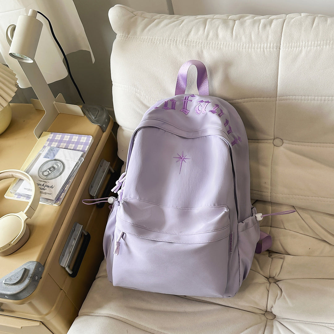 Stylish Minimalist Backpack