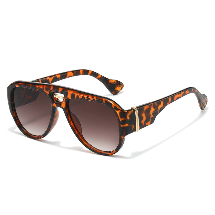 Fashion Statement Oversized Sunglasses Kalsten