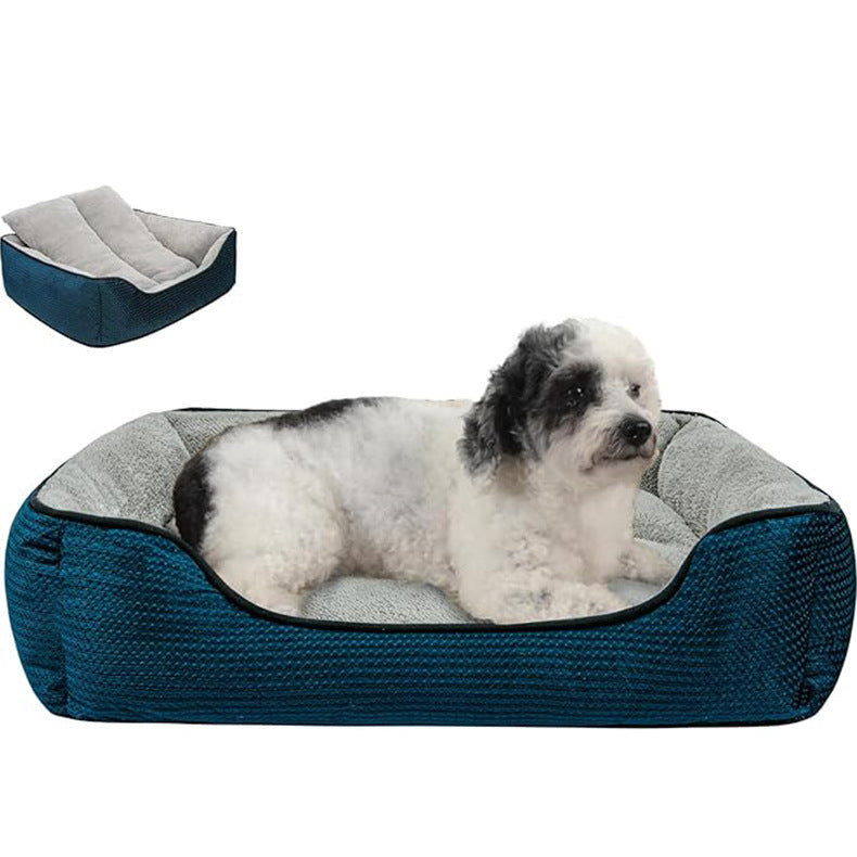 Orthopedic Dog Bed