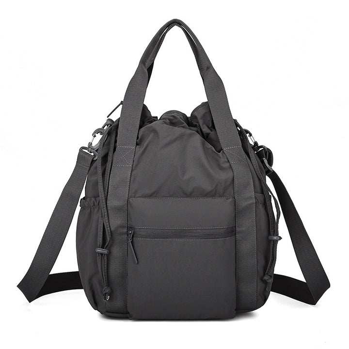Sleek Travel Duffel Bag Kalsten