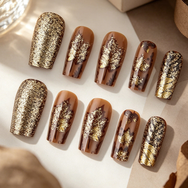 Nail Art Kalsten