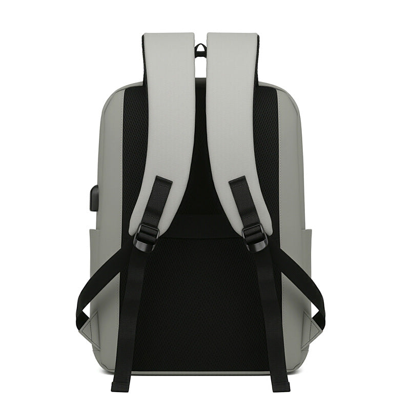 Sleek Multi-Pocket Backpack Kalsten