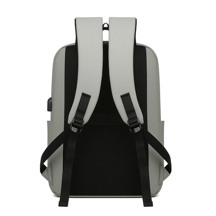 Sleek Multi-Pocket Backpack Kalsten
