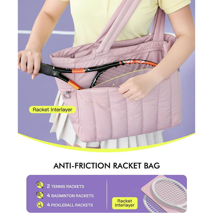Sporty Training Bag Kalsten