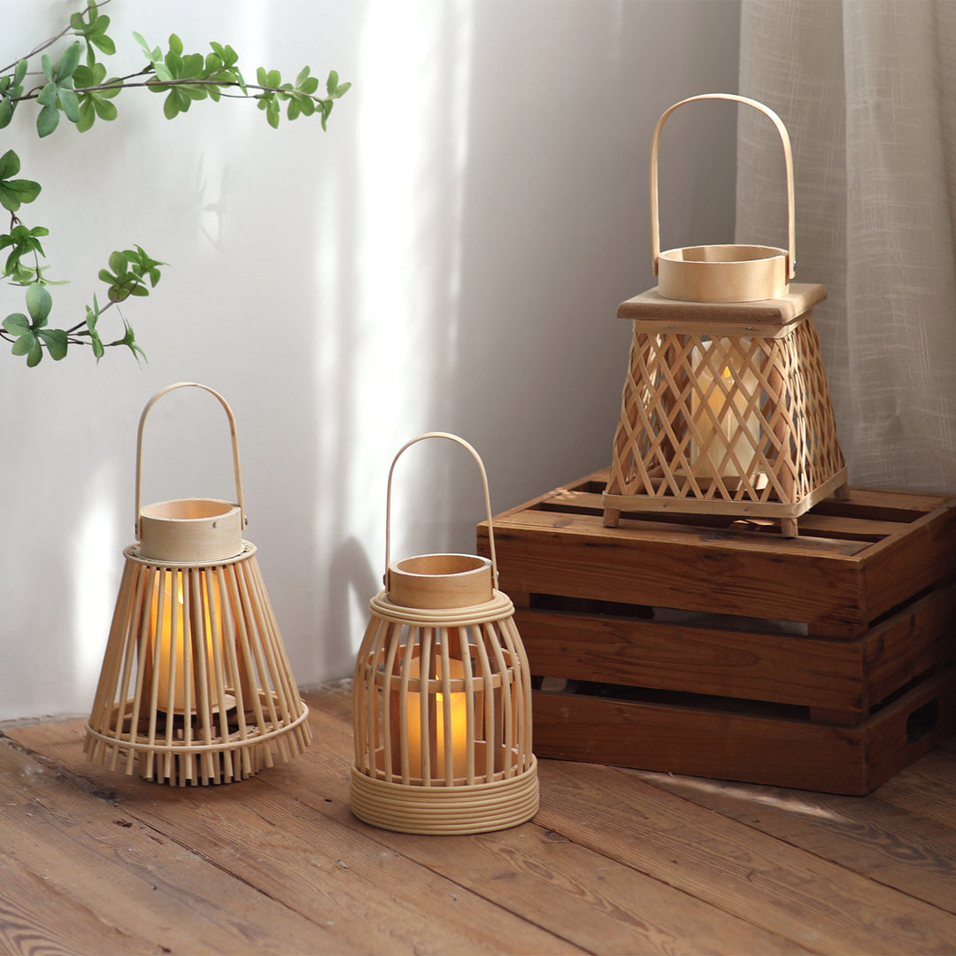Deko Lantern Kalsten