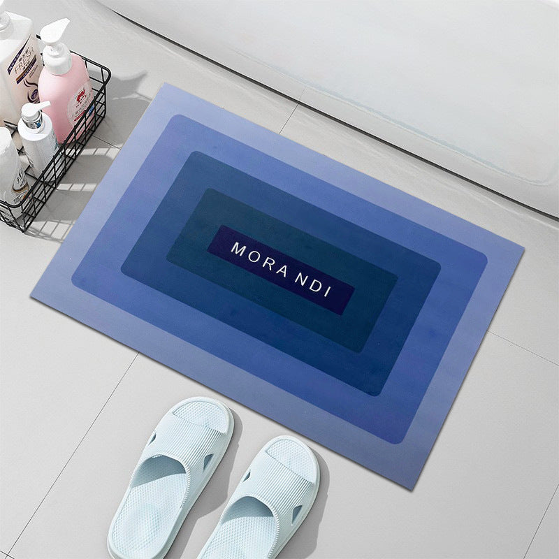 Stylish Bath Mat Kalsten