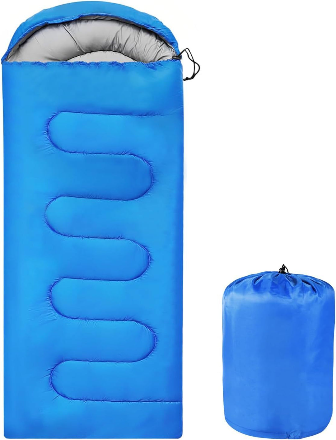 Outdoor Adventure Sleeping Bag Kalsten