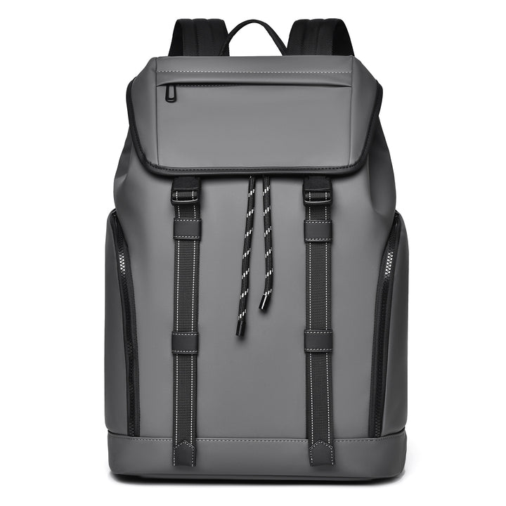Functional Travel Rucksack Kalsten