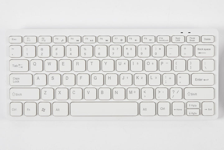 Slimline Bluetooth Keyboard Kalsten