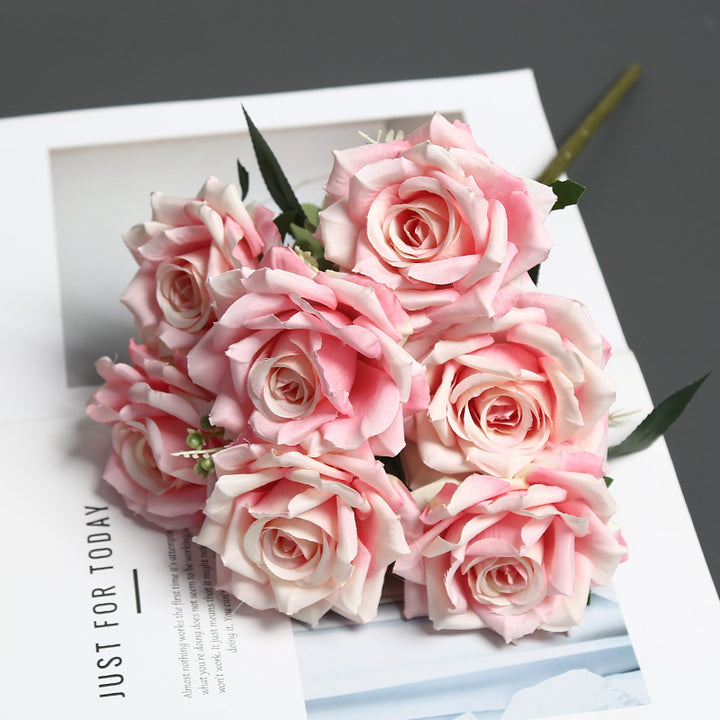 Decorative Artificial Flower for Home Decor