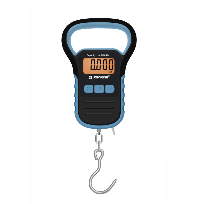 Digital Hanging Scale