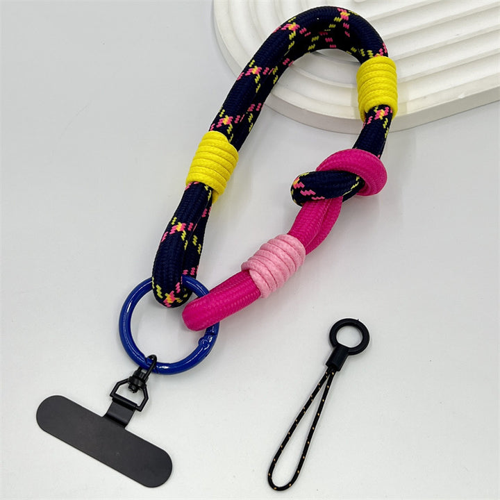 Multi-functional Eyewear Lanyard Kalsten