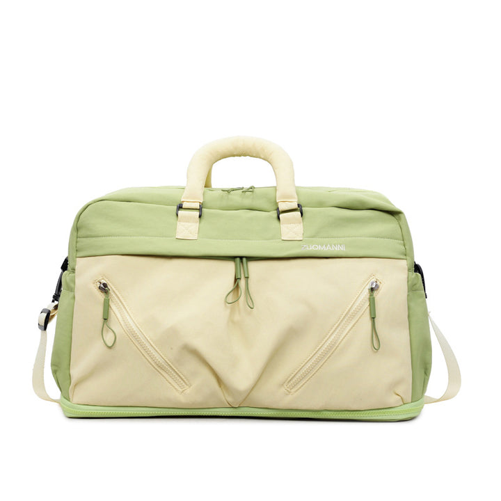 Versatile Travel Tote