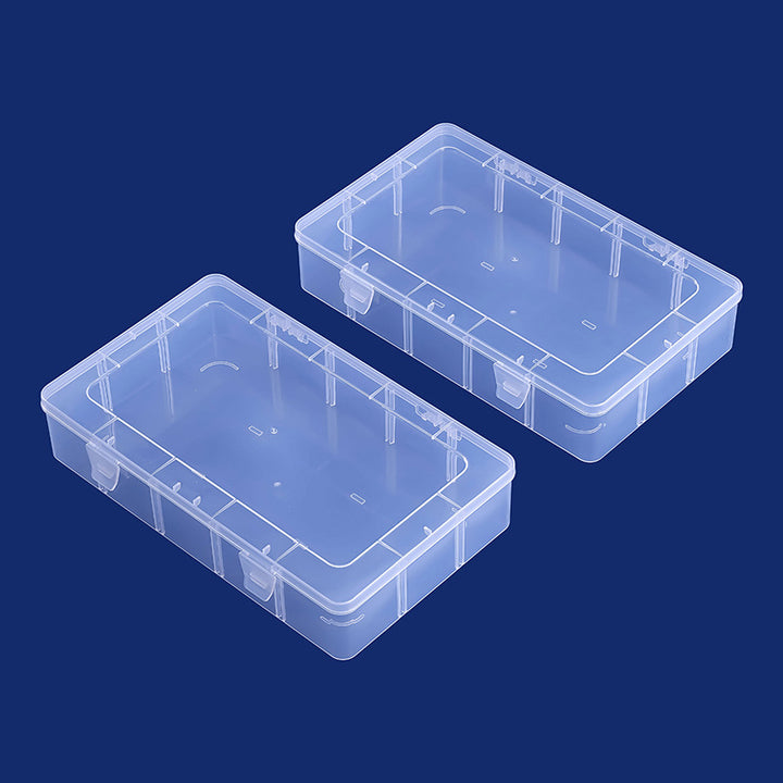Multi-Grid Craft Storage Box Kalsten