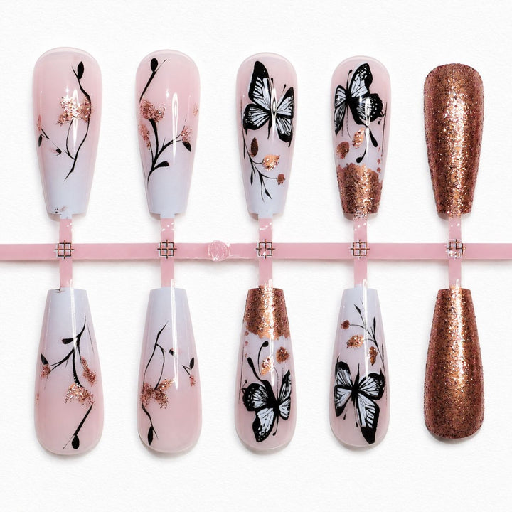 Premium Nail Art Kalsten