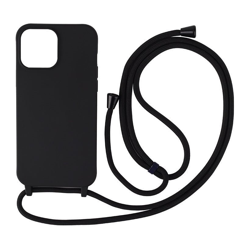 Versatile Phone Lanyard Holder Kalsten